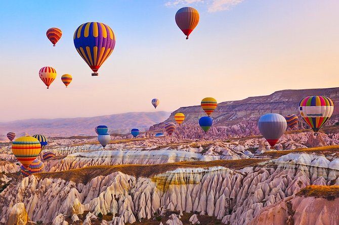 2 Days Cappadocia Tour from Istanbul - Deep Dive Into the Itinerary: What to Expect