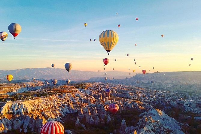 2 Days Cappadocia Tour from Istanbul - Whats Included and Whats Not