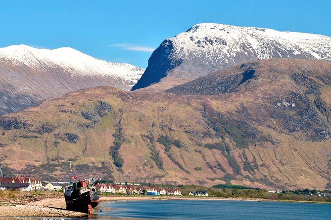 2 Days Private Custom Tour of Scotland from Edinburgh - Who Would Love This Tour?