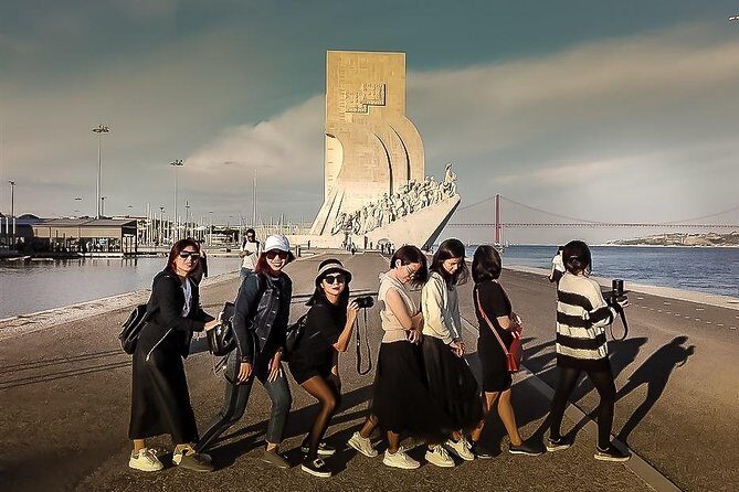 2 days private tour in Lisbon and Sintra, Roca and Cascais - What Sets This Tour Apart