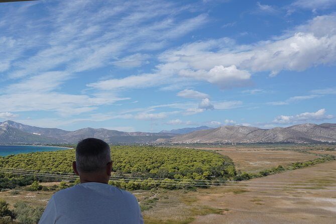 2 Days Private Tour:Persian War-Thermopylae,Marathon,Delphi,Salamis&Plateaus - What Makes This Tour Stand Out?