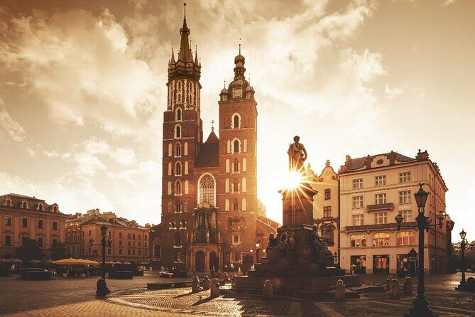 2 Days Tour to Auschwitz and Krakow from Warsaw - Who Should Consider This Tour?