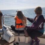 2 h Estepona Bay Tour - The Crew & Atmosphere
