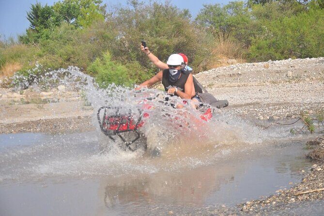 2-Hour Antalya Quad Safari - The Sum Up: Is the Antalya Quad Safari Worth It?