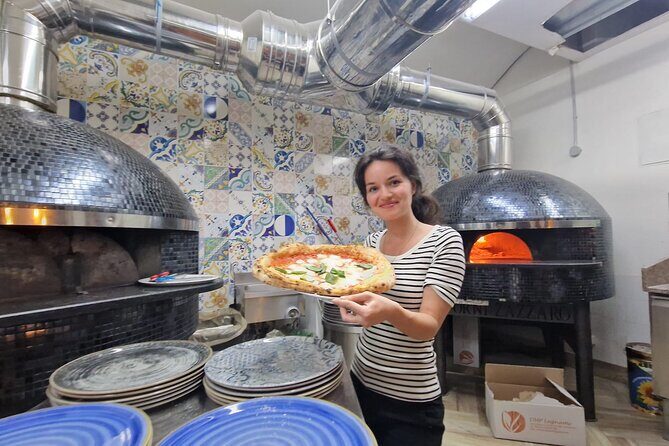 2-Hour Authentic Italian Pizza Making Class in Naples - Frequently Asked Questions (FAQs)