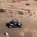 2-hour Buggy Tour from Costa Teguise - The Complete Experience: What to Expect from the Lanzarote Buggy Tour