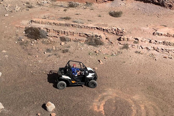 2-hour Buggy Tour from Costa Teguise - The Complete Experience: What to Expect from the Lanzarote Buggy Tour
