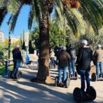 2 Hour Deluxe Segway Tour of Palma - The Sum Up