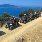 2-Hour Dubrovnik Countryside ATV/Quad Safari with Pickup included - Who Should Book This Tour?