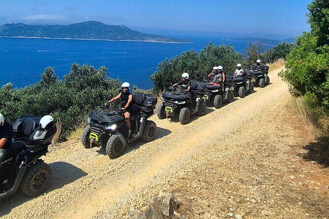 2-Hour Dubrovnik Countryside ATV/Quad Safari with Pickup included - Who Should Book This Tour?