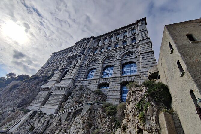2-Hour Guided Tour of Monaco - The Real Experience: Insights from Reviews