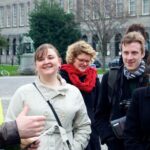 2-Hour Historical Walking Tour from Dublin - What Makes This Tour Stand Out
