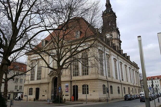 2 Hour Historical Walking Tour in Dresden - Who Will Love This Tour?