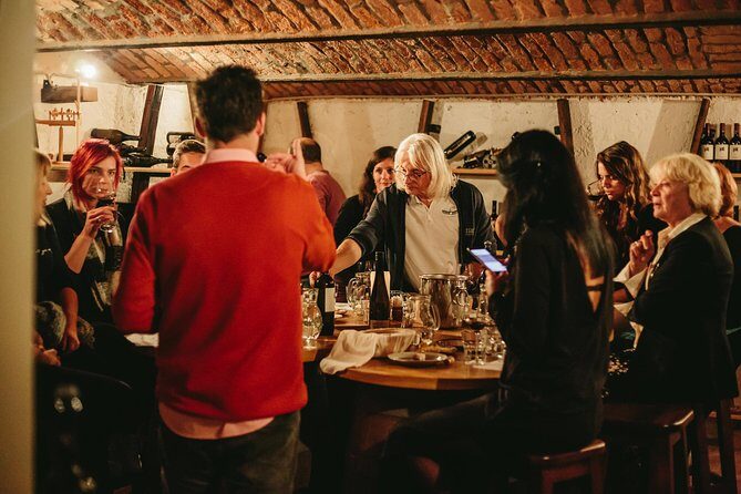 2-Hour Interactive Wine Tasting Experience in Bled - Authentic Insights from Reviews