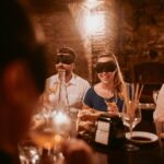 2-Hour Interactive Wine Tasting Experience in Ljubljana - What Reviewers Say in a Nutshell