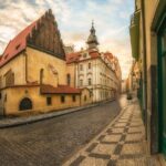 2-Hour Old Town and Jewish Quarter Tour in Prague - The Full Experience: What You’ll See and Feel