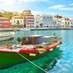 2-hour Private Sunset Tour with Skipper in Agios Nikolaos - Who Would Love This Tour?