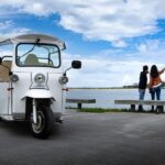 2 Hour Private Tuktuk Tour in Porto to Monastery and Cellars - What to Expect and Practical Details