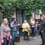 2-Hour Private Walking Tour in Antwerp - Architectural Marvels and Iconic Sights
