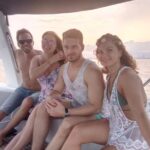 2-Hour Sailing Tour in Barcelona with Open Bar & Snacks - FAQ