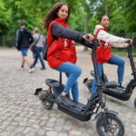 2 hour Sights Guided E-Scooter Tour in Munich - Who Will Love This Tour?