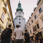 2 Hour Sightseeing Tour of Bratislava - Why This Tour Fits Different Travelers