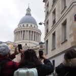 2 Hour Street-art Walk and Space Invaders Hunt in Paris - Frequently Asked Questions