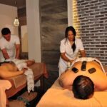 2 Hour Traditional Turkish Bath Experience in Alanya - The Sum Up