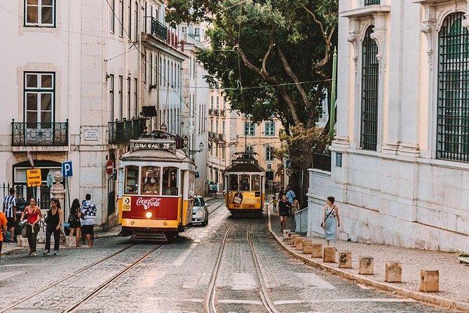 2 Hour Tuk Tuk Tour of the Old Town it will make you fall in love - Authentic Experiences and Local Insights