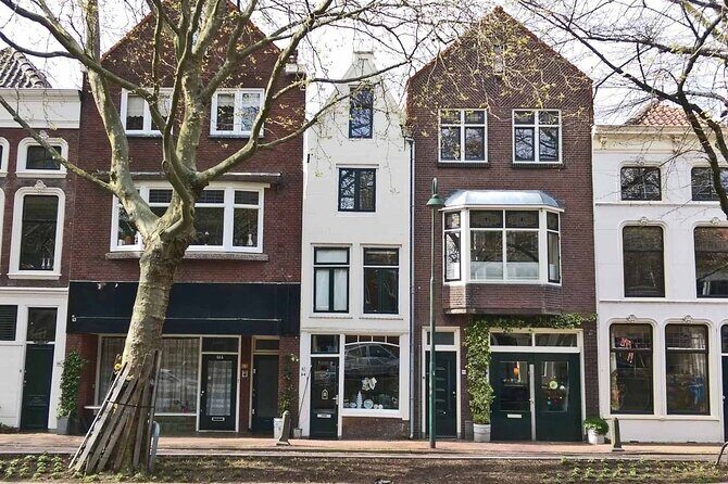 2-Hour Walking Tour in Gouda All inclusive - An In-Depth Look at the Itinerary