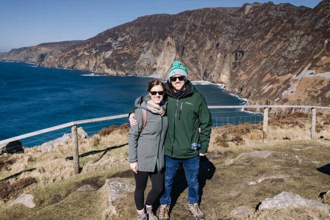 2 Hour Walking Tour in Slieve League Ireland - Practical Details That Matter