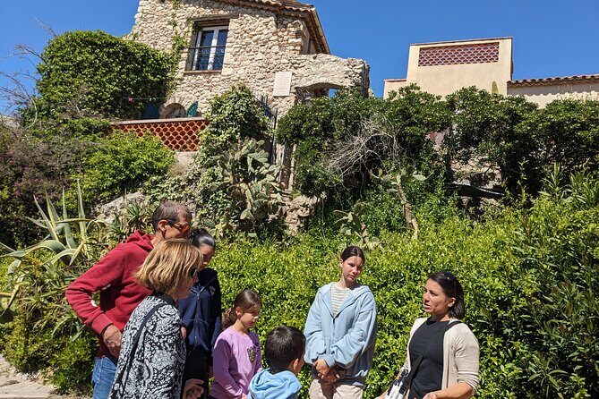 2 Hour Walking Tour in the Old Town of Antibes - Final Thoughts