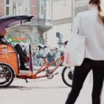 2 hours Amsterdam City Tour in Pedicab - The Value Proposition