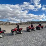 2 Hours ATV Tour in Cappadocia - The Experience from the Travelers Perspective