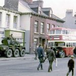 2 hours Belfast Original Drivers The Troubles Black Taxi Tour - The Plus Points