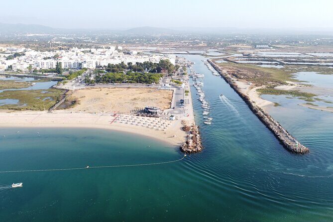 2 Hours Boat Tour in Ria Formosa - Who Is This Tour Best For?