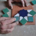 2 hours Craft workshop "The Alhambra with your hands" - What to Expect from the Workshop