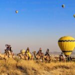 2 Hours of Camel Safari in Cappadocia - Who Will Love This Tour?