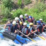 2 hours of Rafting Power on the Gari River in Cassino - Final thoughts