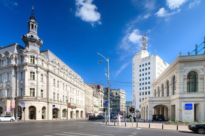 2-Hours Private Bucharest City Tour - Who Should Book This Tour?
