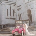 2 Hours Private Guided Tour in a Pink Citroën 2CV - Breakdown of the Itinerary: What to Expect