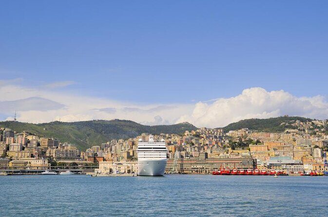 2 Hours Private Historical Tour in Genoa - Frequently Asked Questions