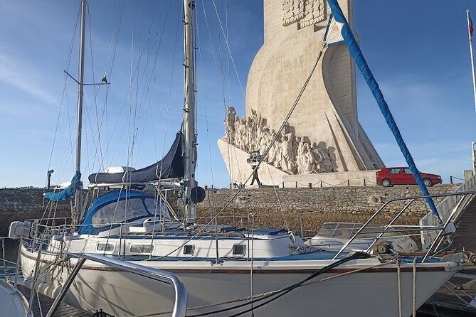 2 Hours Private Sailing in Lisbon - Final Thoughts