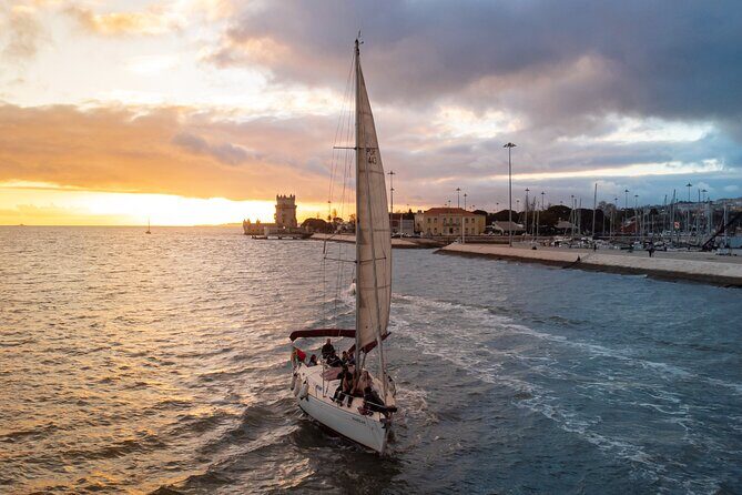 2 Hours Private Sailing Tour with Wine and Snacks - The Experience: What Travelers Say and Why It Matters