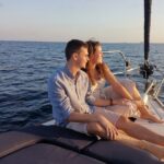 2 Hours Private sailing trip from Barcelona with open bar - Why the Experience Gets High Marks