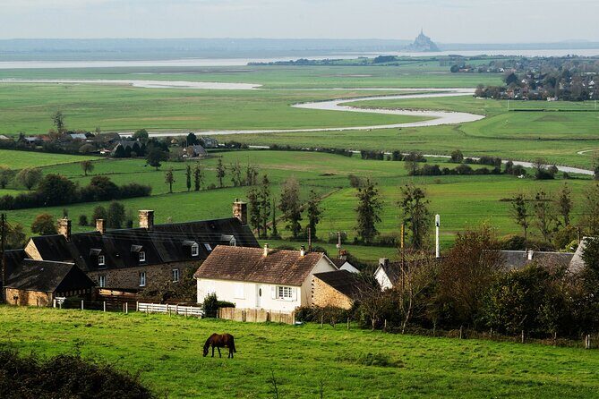 2 Hours Private Walking Tour of Mont Saint Michel - The Detailed Experience: What to Expect on This Tour
