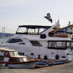 2 Hours Private Yacht Cruise on Bosphorus - The Itinerary — What to Expect