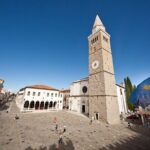 2 Hours Shared Taste Tour in Koper. - The Value of This Tour