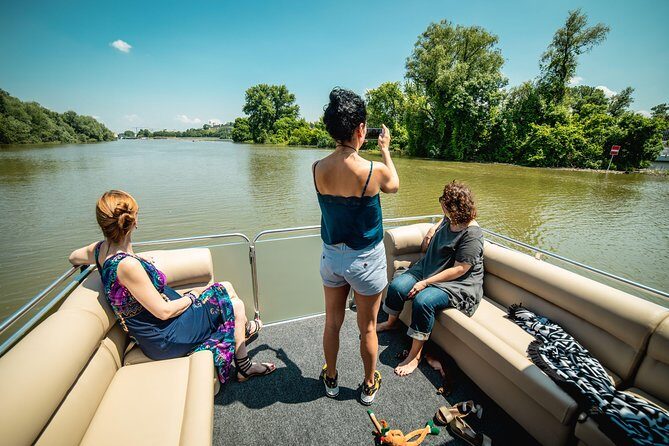 2 hours / Sightseeing Boat cruise Drinks Included - Practical Details: What You Need to Know