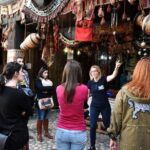 2 hours Small Group Old Town of Sarajevo Walking Tour with Local Tour Guide - Practical Tips for Attending